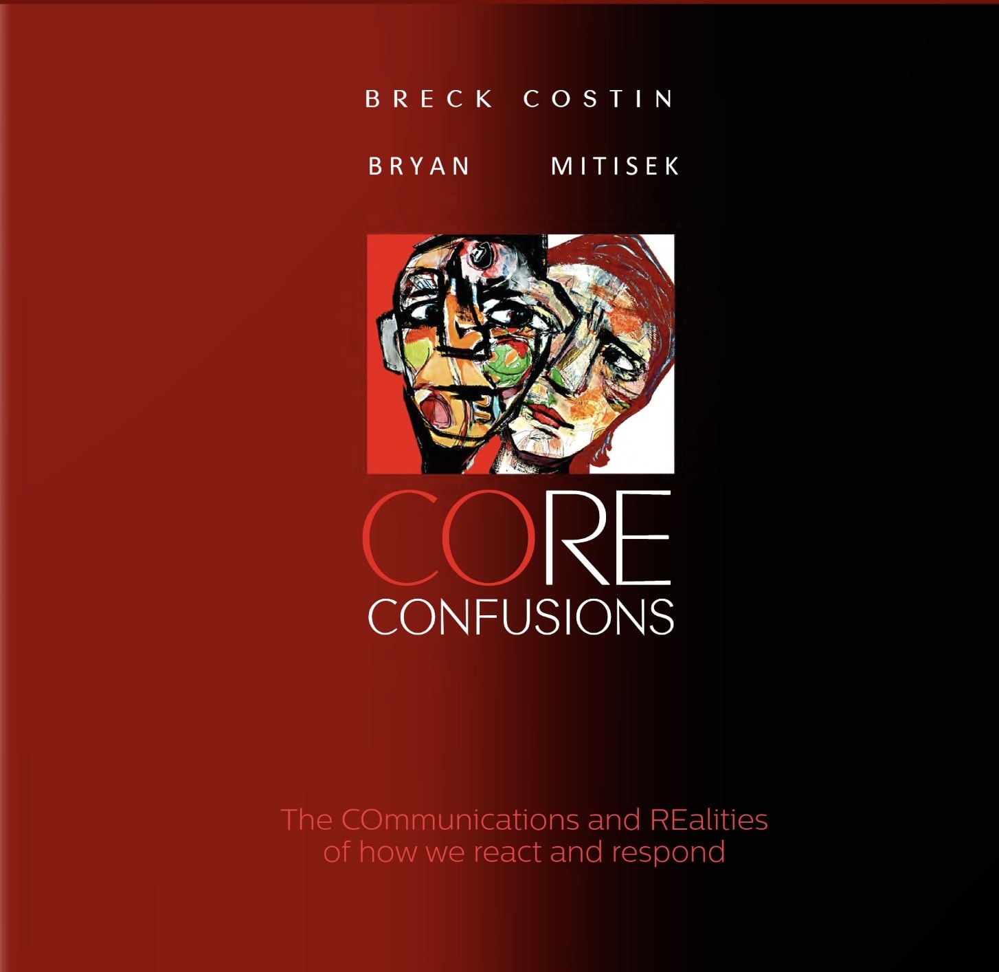 Core Confusions book